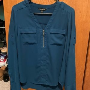 Express Blouse